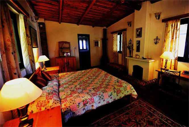 Hotel Solang Ski Resort, Manali 5